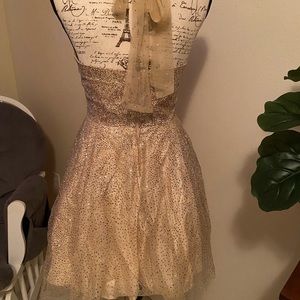 I don’t need it anymore.